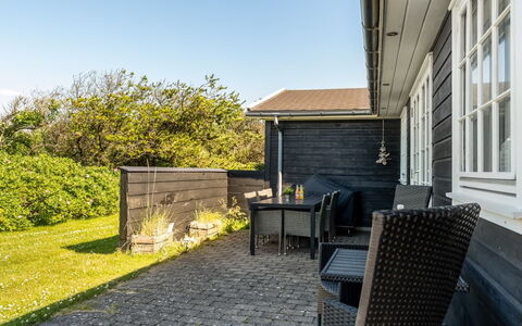 Mata - 700M from the Sea: House, Home, Roof, Residential Area, Cottage, Estate, Farmhouse, Lawn, Landscaping, Siding
