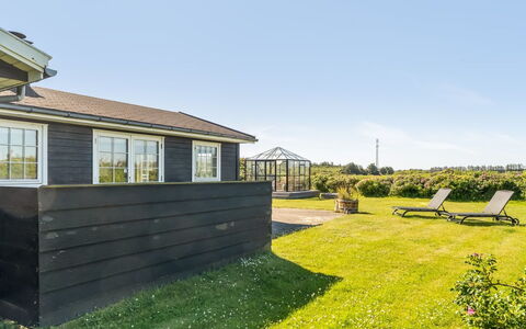 Mata - 700M from the Sea: House, Home, Roof, Residential Area, Cottage, Estate, Farmhouse, Lawn, Landscaping, Siding