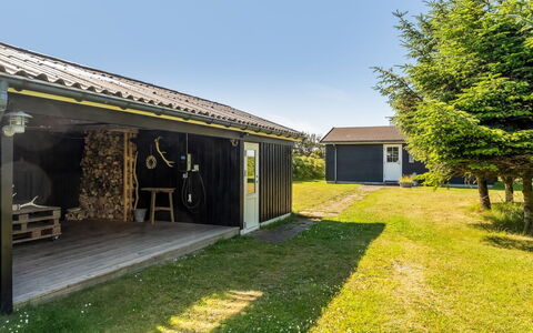 Mata - 700M from the Sea: House, Home, Roof, Residential Area, Cottage, Estate, Farmhouse, Lawn, Landscaping, Siding