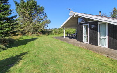 Gesine - 900M from the Sea