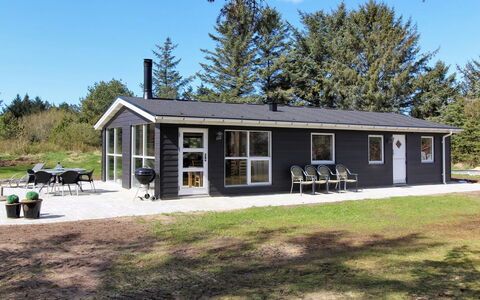Micaela - 650M from the Sea: House, Home, Door, Roof, Cottage, Estate, Garden, Shade, Siding, Yard