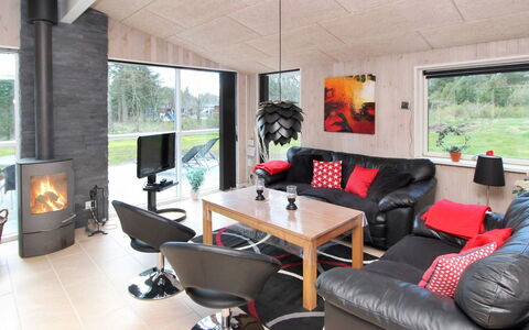 Micaela - 650M from the Sea: House, Home, Door, Roof, Cottage, Estate, Garden, Shade, Siding, Yard