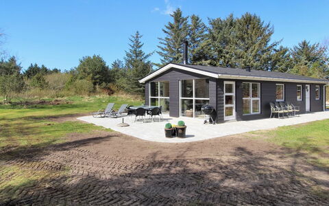 Micaela - 650M from the Sea: House, Home, Door, Roof, Cottage, Estate, Garden, Shade, Siding, Yard
