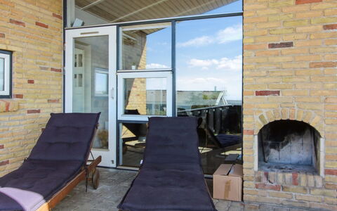 Judeth - 300M from the Sea: Furniture, Interior Design, Chair, Flooring, Table, Resort, Floor, Ceiling, Room, Eco Hotel
