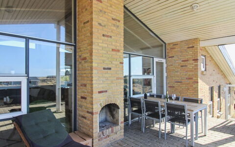 Judeth - 300M from the Sea: Furniture, Interior Design, Chair, Flooring, Table, Resort, Floor, Ceiling, Room, Eco Hotel