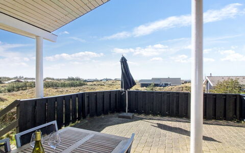 Judeth - 300M from the Sea: Furniture, Interior Design, Chair, Flooring, Table, Resort, Floor, Ceiling, Room, Eco Hotel