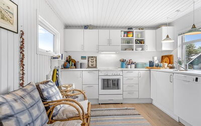 Baarde - 350M from the Sea