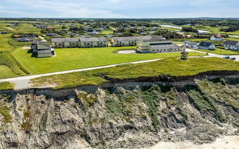 Brod - 150M from the Sea: Grass, Landscape, Residential Area, Plain, House, Land Lot, Grassland, Home, Rural Area, Roof