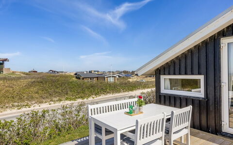 Doritea - 50M from the Sea: Cottage, Home, House, Roof, Porch, Estate, Siding, Garden Buildings, Farmhouse, Yard