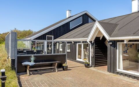 Doritea - 50M from the Sea: Cottage, Home, House, Roof, Porch, Estate, Siding, Garden Buildings, Farmhouse, Yard