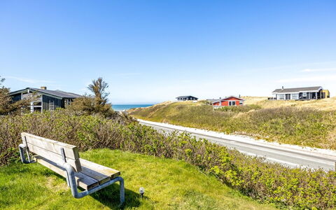 Doritea - 50M from the Sea: Sky, Blue, Cottage, Stock Photography