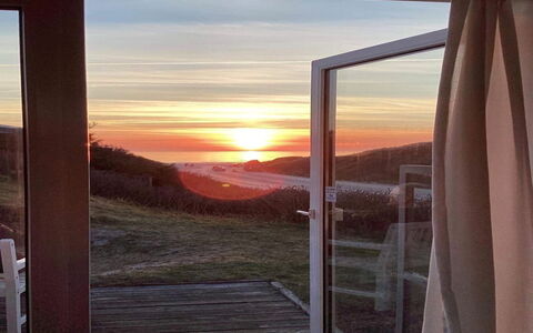 Doritea - 50M from the Sea: Cottage, Home, House, Roof, Porch, Estate, Siding, Garden Buildings, Farmhouse, Yard
