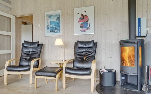 Joella - 200M from the Sea: Furniture, Flooring, Wood, Interior Design, Floor, Room, Chair, Living Room, Wood Stain, Wood Flooring
