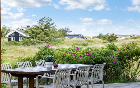 Harthagunni - 375M from the Sea: Furniture, Outdoor Furniture, Table, Outdoor Table, Chair, Kitchen & Dining Room Table, Garden, Coffee Table, Shade, Patio