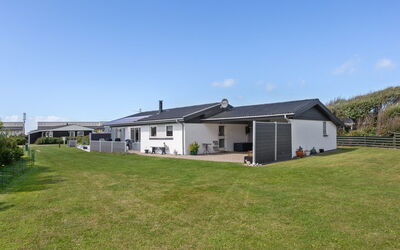 Haklang - 200M from the Sea
