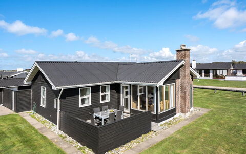 Evely - 300M from the Sea: House, Home, Door, Roof, Cottage, Estate, Garden, Shade, Siding, Yard