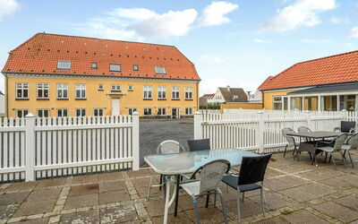 Frelle - 450M from the Sea