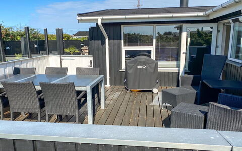 Laurits - 300M from the Sea: Swimming Pool, Outdoor Furniture, Furniture, Resort, Flagstone, Eco Hotel, Shade, Chair, Leisure, Estate