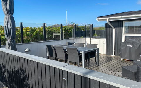 Laurits - 300M from the Sea: Swimming Pool, Outdoor Furniture, Furniture, Resort, Flagstone, Eco Hotel, Shade, Chair, Leisure, Estate
