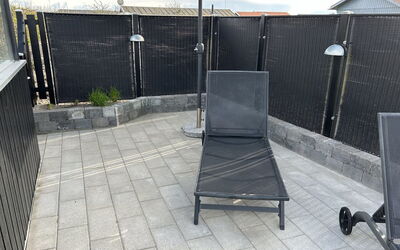 Laurits - 300M from the Sea