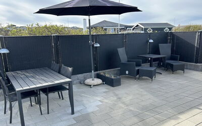 Laurits - 300M from the Sea
