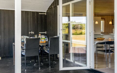 Guja - 1Km from the Sea: Cottage, Home, House, Roof, Porch, Estate, Siding, Garden Buildings, Farmhouse, Yard