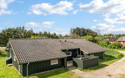 Aponi - 400M from the Sea: Roof, House, Home, Cottage, Estate, Farmhouse, Siding, Garden Buildings, Lawn, Yard