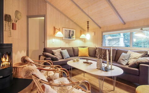Lovisa - 500M from the Sea: Furniture, Interior Design, Chair, Flooring, Table, Resort, Floor, Ceiling, Room, Eco Hotel