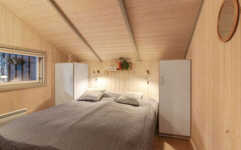 Lovisa - 500M from the Sea: Furniture, Interior Design, Chair, Flooring, Table, Resort, Floor, Ceiling, Room, Eco Hotel