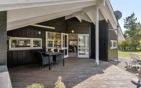 Lovisa - 500M from the Sea: Furniture, Interior Design, Chair, Flooring, Table, Resort, Floor, Ceiling, Room, Eco Hotel