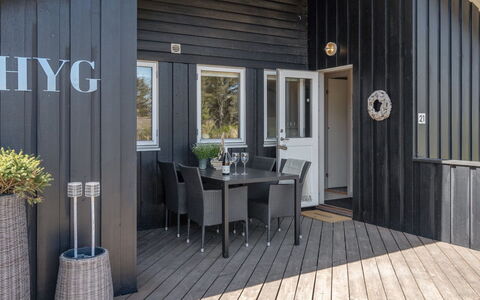 Lovisa - 500M from the Sea: Furniture, Interior Design, Chair, Flooring, Table, Resort, Floor, Ceiling, Room, Eco Hotel