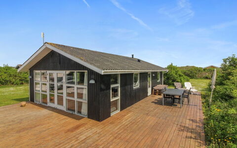 Sande - 450M from the Sea: House, Roof, Home, Cottage, Estate, Farmhouse, Villa, Porch, Siding