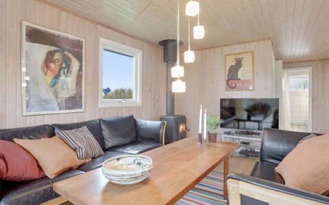 Sande - 450M from the Sea: House, Roof, Home, Cottage, Estate, Farmhouse, Villa, Porch, Siding