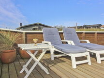 anete - 250m From The Sea In Nw Jutland