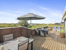 anete - 250m From The Sea In Nw Jutland
