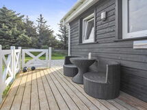 anete - 250m From The Sea In Nw Jutland