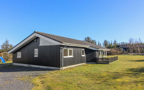 Nynke - 600M from the Sea: Roof, House, Land Lot, Home, Cottage, Estate, Garden Buildings, Shade, Log Cabin, Landscaping