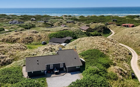 Lauri - 350M from the Sea: Roof, House, Residential Area, Home, Estate, Cottage, Design