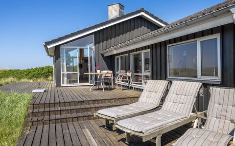 Lauri - 350M from the Sea: Roof, House, Residential Area, Home, Estate, Cottage, Design