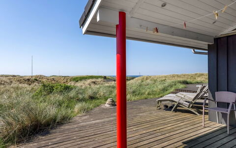 Lauri - 350M from the Sea: Roof, House, Residential Area, Home, Estate, Cottage, Design