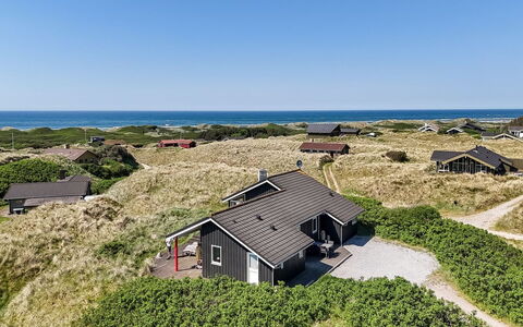 Lauri - 350M from the Sea: Roof, House, Residential Area, Home, Estate, Cottage, Design