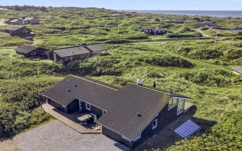 Lauri - 350M from the Sea: Roof, House, Residential Area, Home, Estate, Cottage, Design