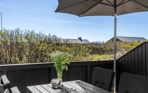 Loryleimis - 300M from the Sea: House, Home, Door, Roof, Cottage, Estate, Garden, Shade, Siding, Yard