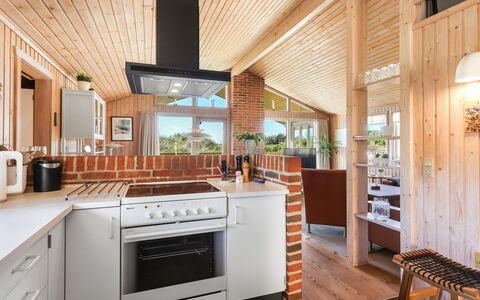 Estefania - 450M from the Sea: Furniture, Interior Design, Chair, Flooring, Table, Resort, Floor, Ceiling, Room, Eco Hotel