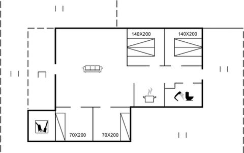 Estefania - 450M from the Sea: Furniture, Table, Outdoor Furniture, Outdoor Table, Chair, Wood Stain, Shade, Backyard, Cottage, Kitchen & Dining Room Table