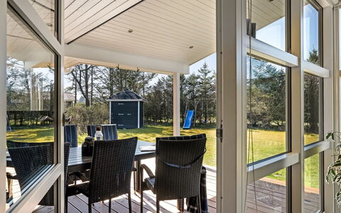Troels - 750M from the Sea: Swimming Pool, Outdoor Furniture, Furniture, Resort, Flagstone, Eco Hotel, Shade, Chair, Leisure, Estate