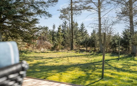 Troels - 750M from the Sea: Swimming Pool, Outdoor Furniture, Furniture, Resort, Flagstone, Eco Hotel, Shade, Chair, Leisure, Estate