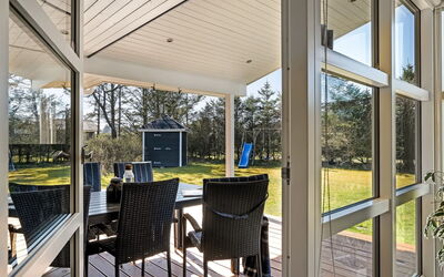 Troels - 750M from the Sea