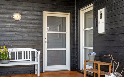 Troels - 750M from the Sea