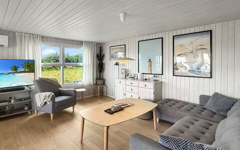 Steffenie - 400M from the Sea: Furniture, Interior Design, Flooring, Floor, Wood, Ceiling, Couch, Living Room, Wood Flooring, Room